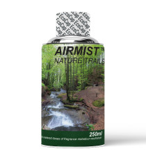 FCC-250-012 - AIRMIST NATURE TRAILS - 250ml x 12